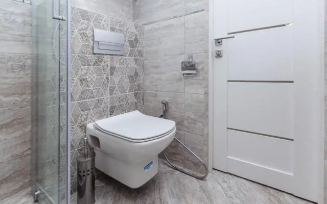 Квартира на Улице Ленина 298Бк4