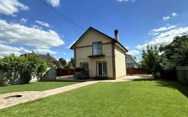 Частный дом прeмиум клacca