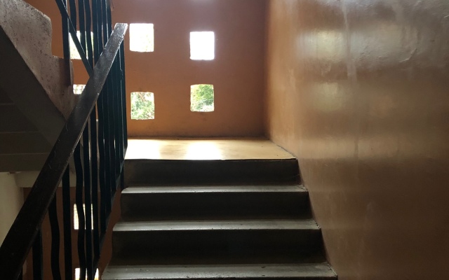 Apartamenty Sochiposutochno Apartments