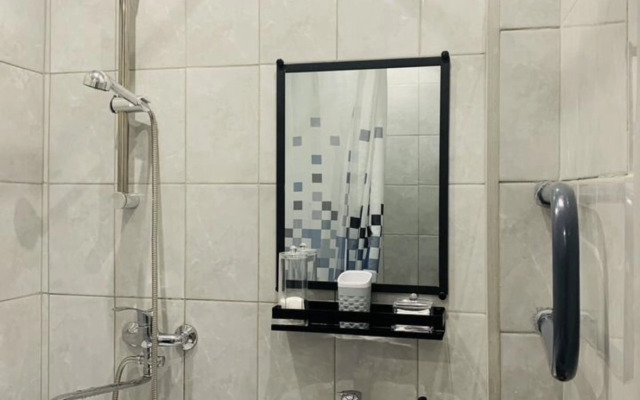 Квартира Уютная однокомнатная