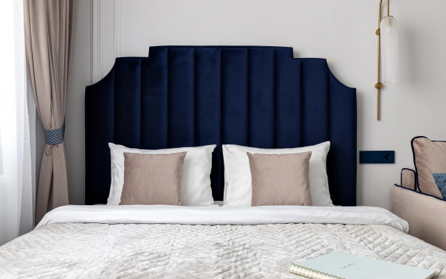 Квартира У парка Галицкого