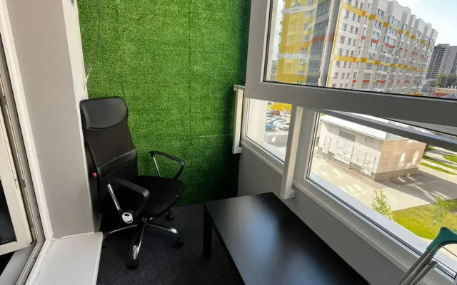 Квартира для комфортного отдыха