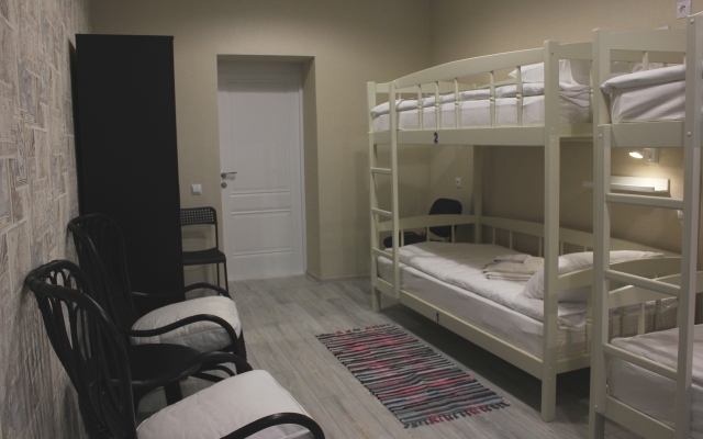 O'Key Home Living Quarters