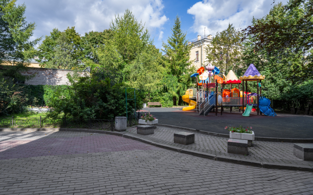 Апартаменты Уют на Невском