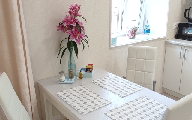 Teploye Mesto Flat