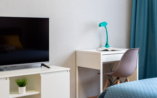 Квартира Стильная квартира VIVAComfort