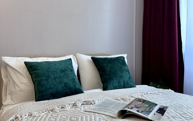 Apartamenty Armeriliz na Gatchinskoy Flat