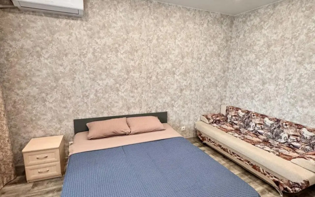 Na Vasilenko 4 Flat
