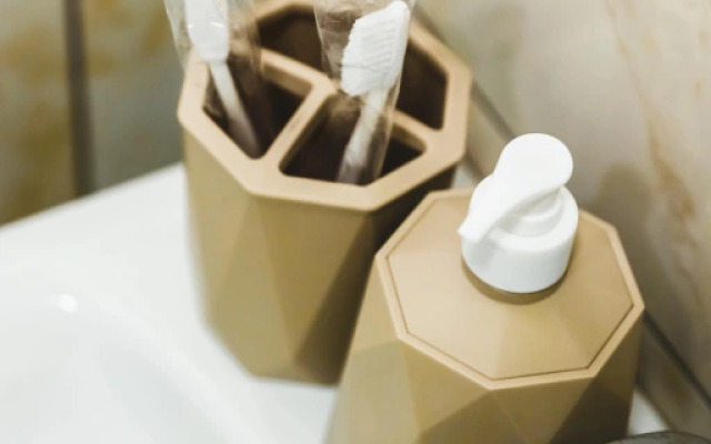 Гостиница "Бабаево"