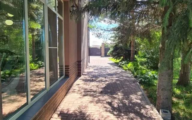 Частный дом Коттедж до 14 Гостей