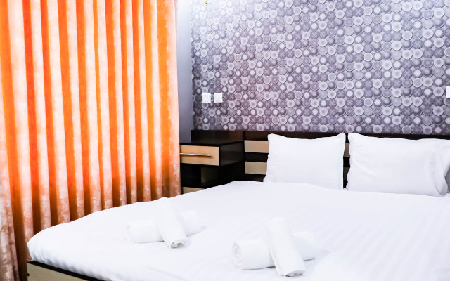Reikartz Kokand Hotel