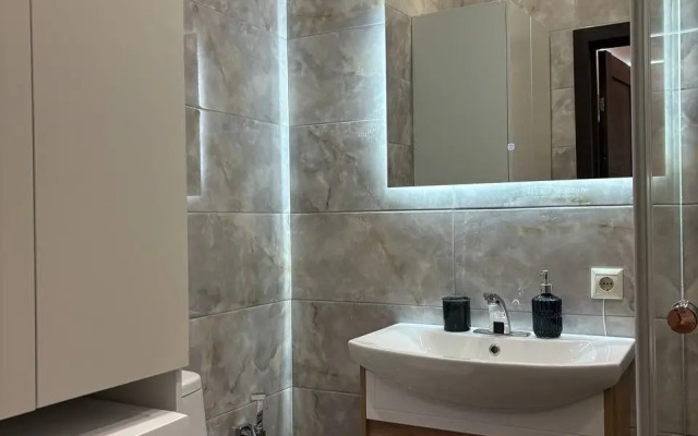 Апартаменты Тельмана 52