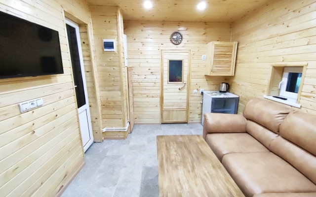 Гостевой Дом Лилия