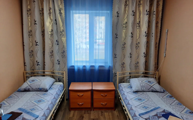 Мини-Отель Валенсия