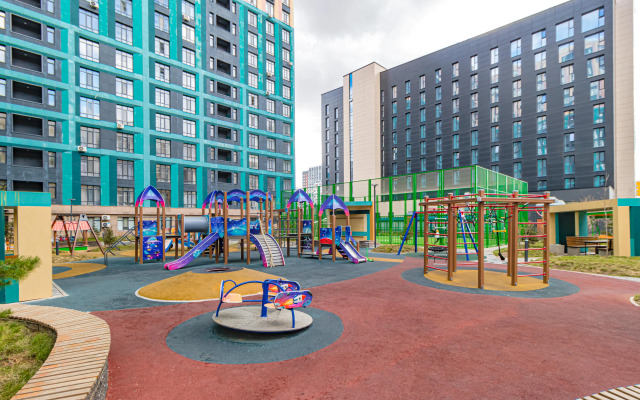 Premium Place Flat
