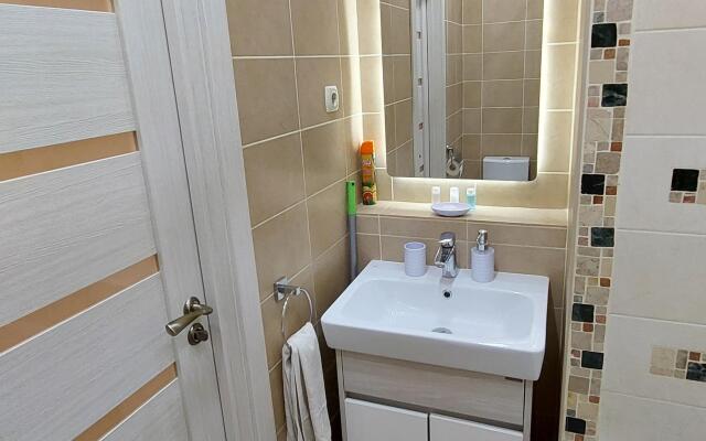 Апартаменты в Центре Севастополя на Советской 3