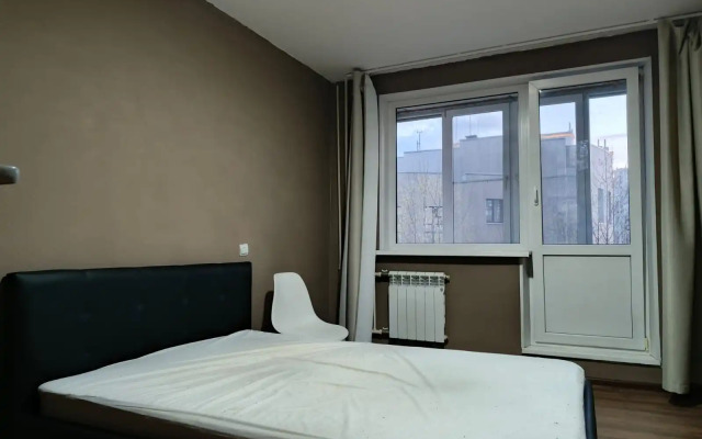2Kkv Na Dybenko Flat
