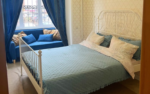 Svetlaya Na Poberezhye Flat