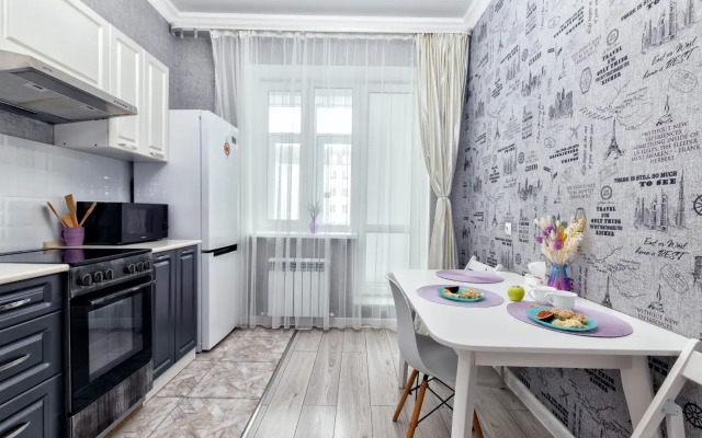 Lavandovy Raf Flat