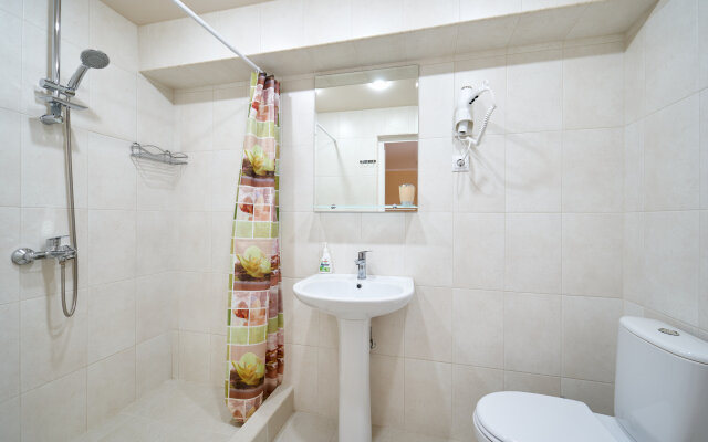 Sunny city Apartments 1