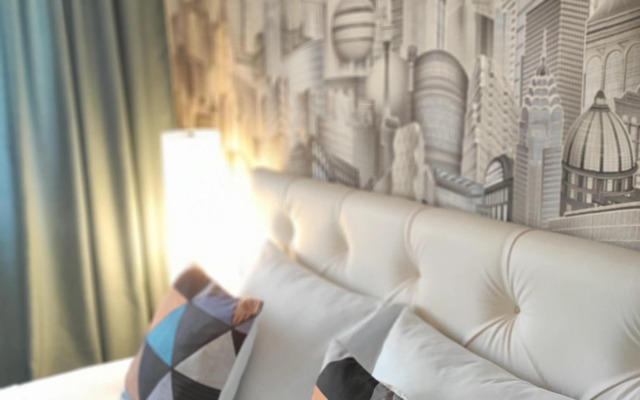 Апартаменты Дмитрия Михайлова 4