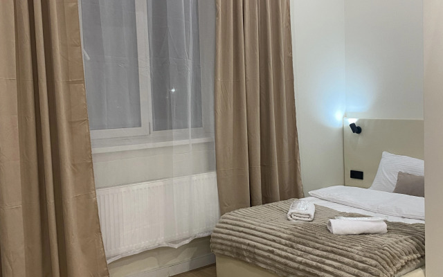 Меблированные Комнаты у Метро Авиамоторная