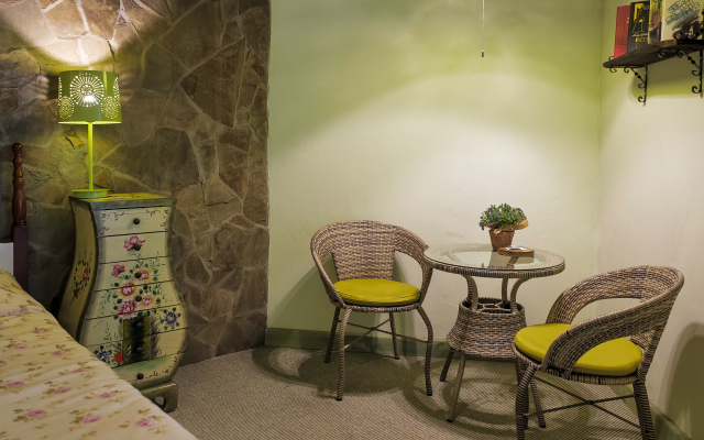 Blizhnie Dubki Guest House