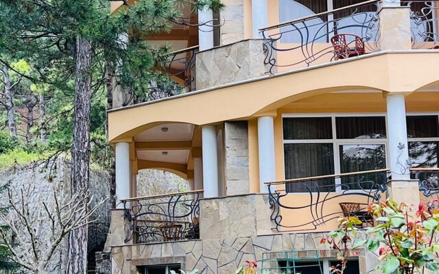 Villa Anastasiya Apartments