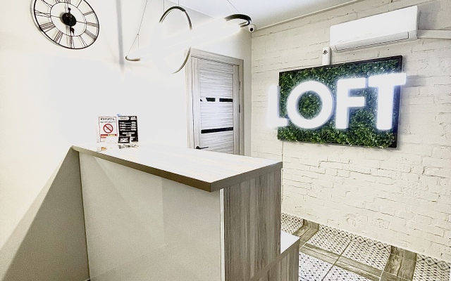 Art_loft24 Guest House