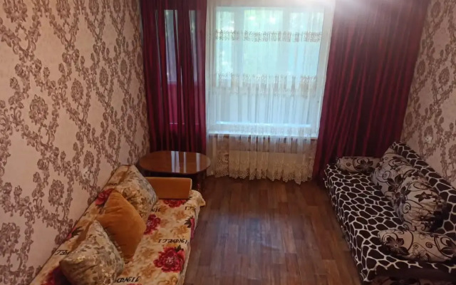 3 room Apartment in Tolyyatti