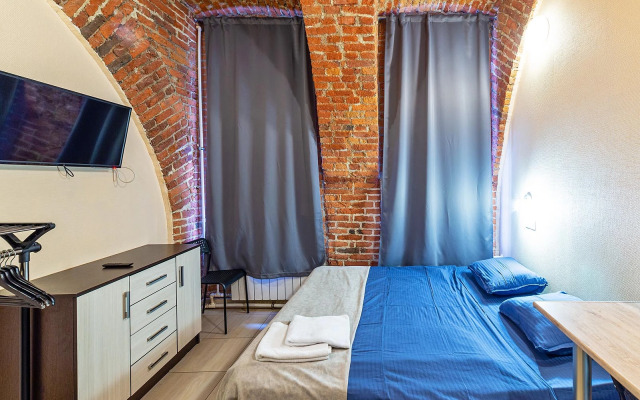 Апартаменты Студия на Маяковского 17