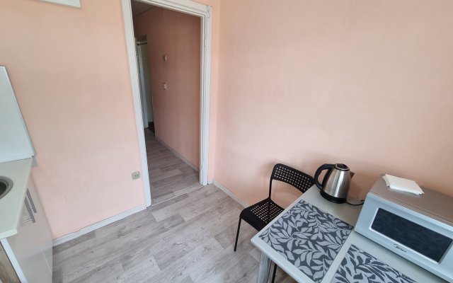Gagarina 3 liniya 6 Apartments