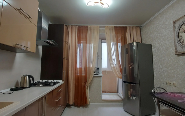 Semeyny Hotel Vita Apartments