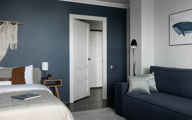 Roomroom Na Respublikanskoy Apartments