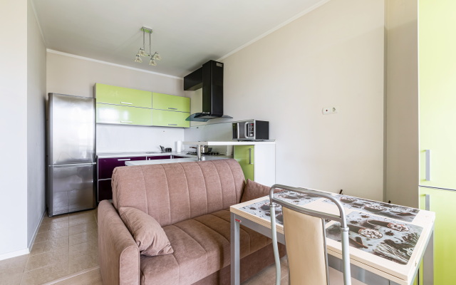 V centre goroda Kazan Flat
