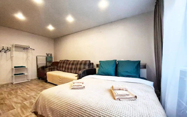 Квартира Уютная около Иркутской Областной Клинической Больницы