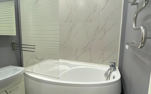 Apartamenty Sery Volk 5+
