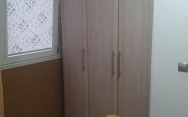 Apartamento De Marina Apartments