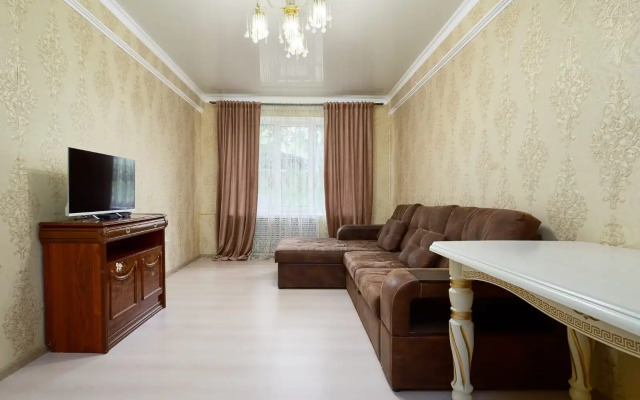 Uyutnaya  v Tikhom Rayone Kislovodska Flat