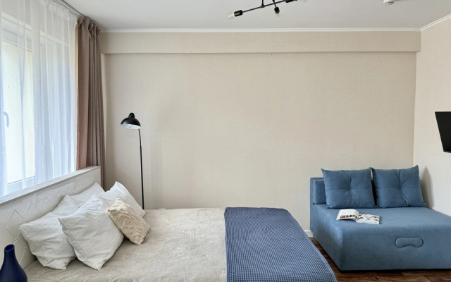 Апартаменты на улице Караульная 40