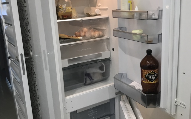 Апартаменты 1001 ночь на Разина