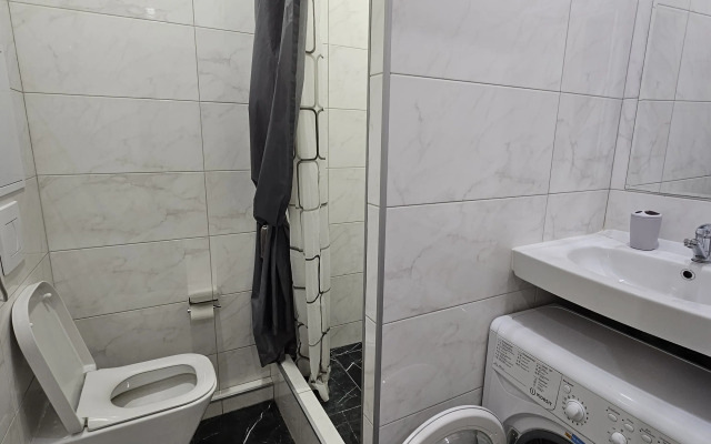 Na prospekte Astrakhova 7  Zona Komforta Flat