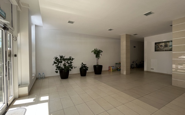 Апартаменты Альфа Заря