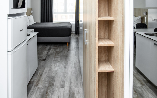 Vivaldi Apartments