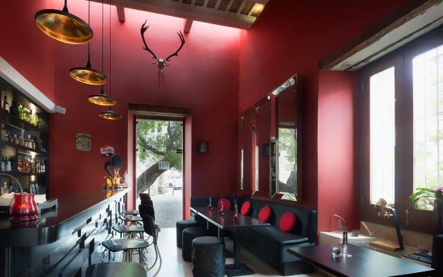 Billini Hotel