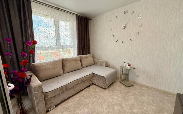 Квартира Lofthouse