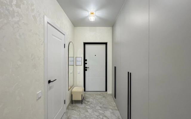 Апартаменты Нур-Султан в ЖК Minsk World