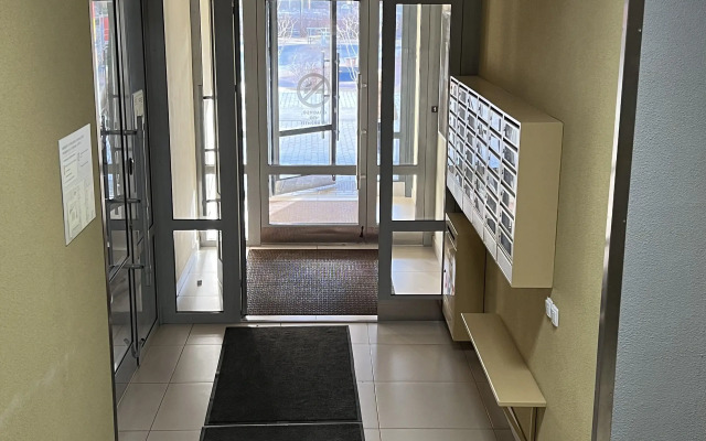 Na Yershova Flat