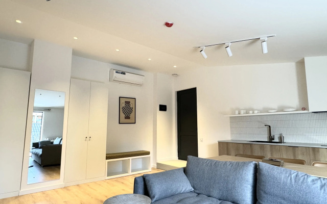 The View Point Apartment Hotel