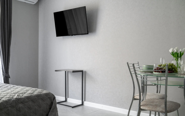 Lavanda Uk Atmosfera S Vidom Na Gory Apartments